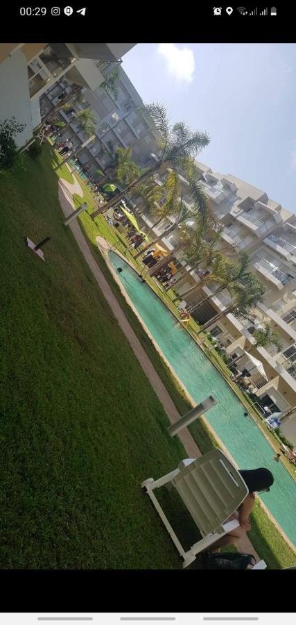 Lux Apartment In Bouznika With Pool Eksteriør bilde